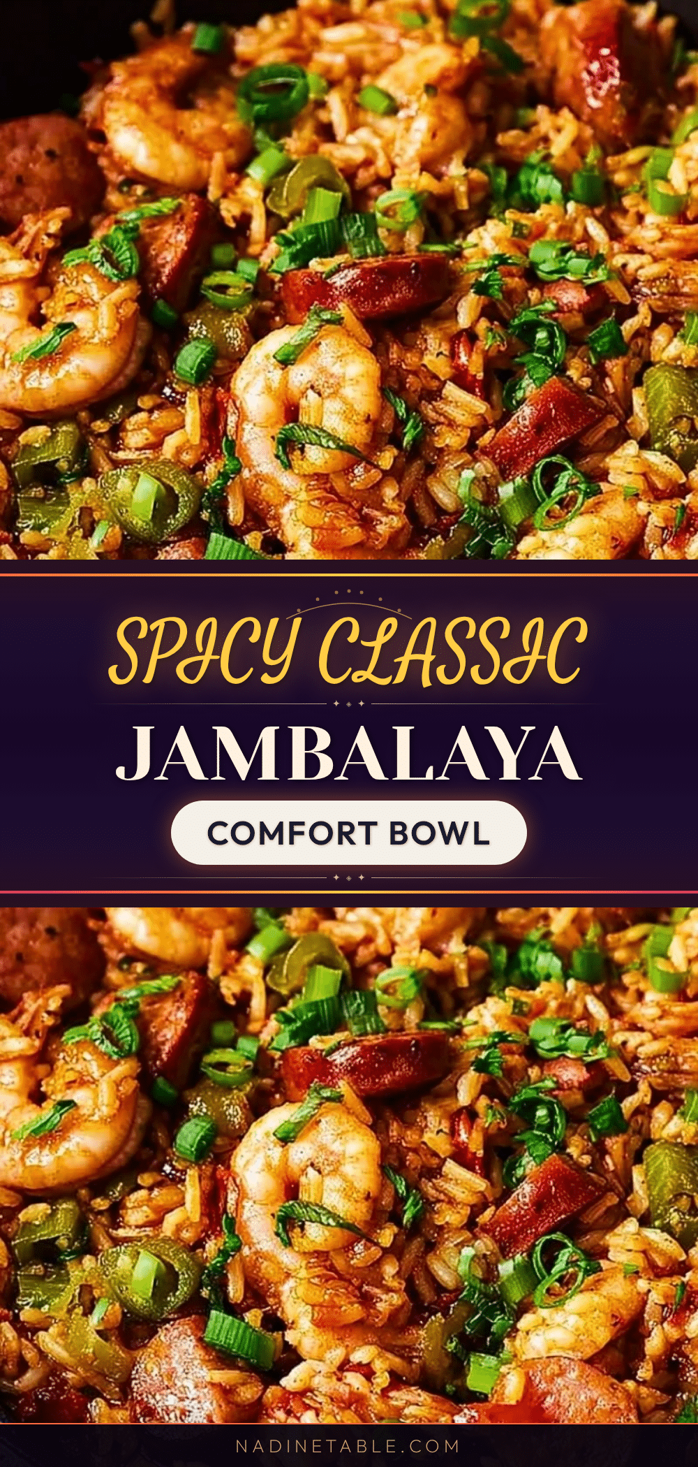 classic jambalaya recipe recipe