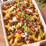 loaded nacho fries - featured image